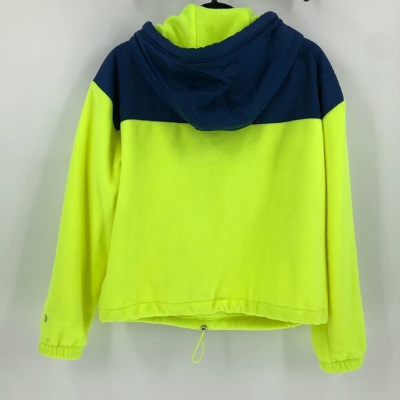 Tommy Hilfiger Womens Pullover Hooded Jacket Sz M - Picture 2 of 6